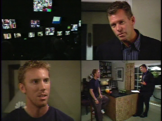 dateline chris hansen. with Chris Hansen#39;s recent