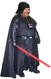 Harvey Vadar