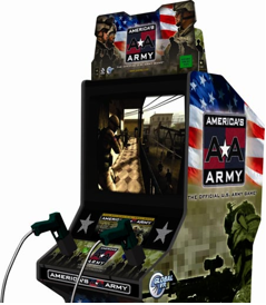 ArmyGame