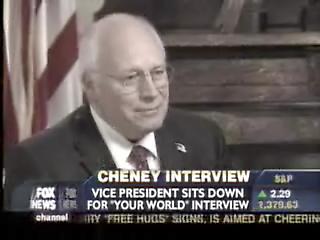 Cheney Cheney