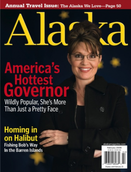 alaska