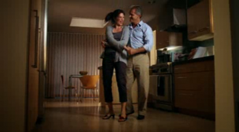 Dancing Couple from "Tango" Viagra Commercial