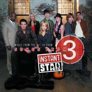 Instant Star Stagione 3 [Completa]