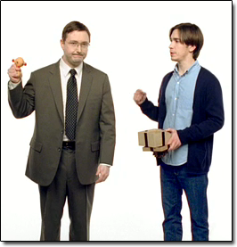PC and Mac