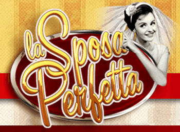 La Sposa Perfetta La Sposa Perfetta