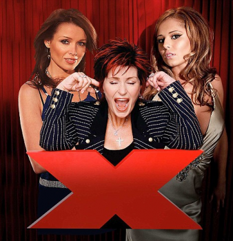 xfactor xfactor