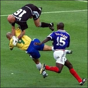 Real Football Real Football