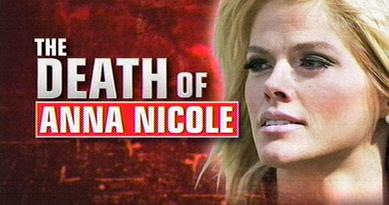 Celebrity Death on Mourning Anna Nicole  Death In The Age Of Celebrity Culture   Flow