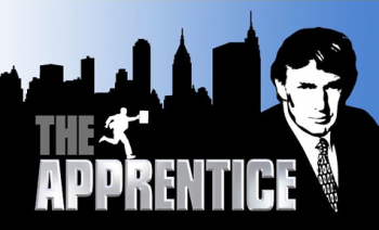 The Apprentice The Apprentice