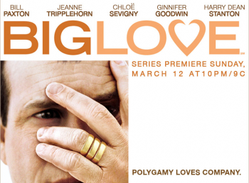 big-love Big Love on HBO