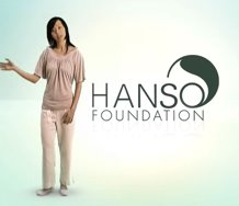 Hanso Foundation 
