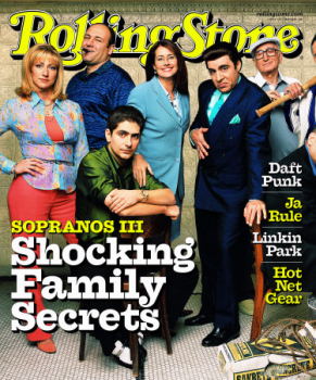 cast-of-sopranos-rolling-stone Cast of The Sopranos on Rolling Stone