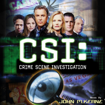 CSI: Crime Scene Investigation