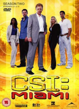 CSI Miami