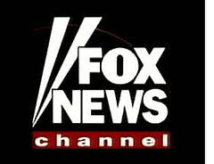 fox-news-channel Fox News Channel logo