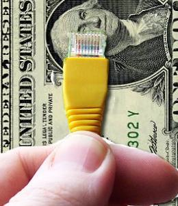 net-neutrality “How Politics Will Decide the Internet’s Future” Digital Journal Article