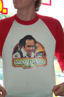 DeVito DeVito