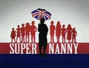 supernanny supernanny