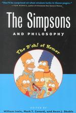 The D’Oh! of Homer The D’Oh! of Homer
