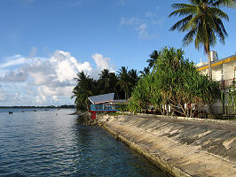 vaiaku_lagi_2 Vaiaku Lake
