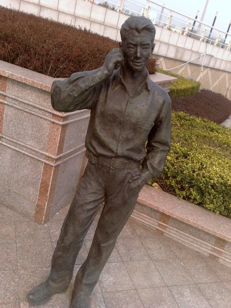 Cellular Statuary