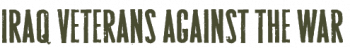 The IVAW Website Logo The IVAW Website Logo