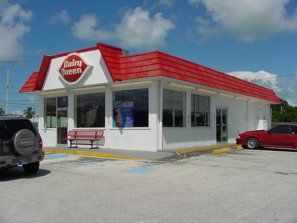Dairy Queen Dairy Queen