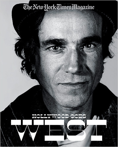 Daniel Day-Lewis