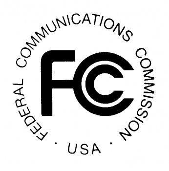 FCC Logo FCC Logo