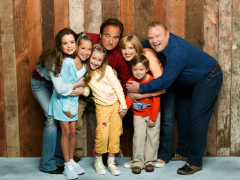 guy-coms-according-to-jim According to Jim cast