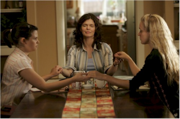 The Sister-Wives of Big Love The Sister-Wives of Big Love