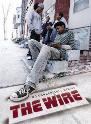 The Wire The Wire