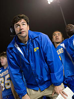 Coach Taylor of Friday Night Lights Coach Taylor of Friday Night Lights