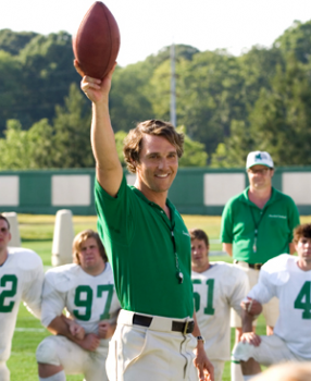 Jack Lengyel of We Are Marshall Jack Lengyel of We Are Marshall