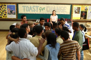 Freedom Writers Freedom Writers