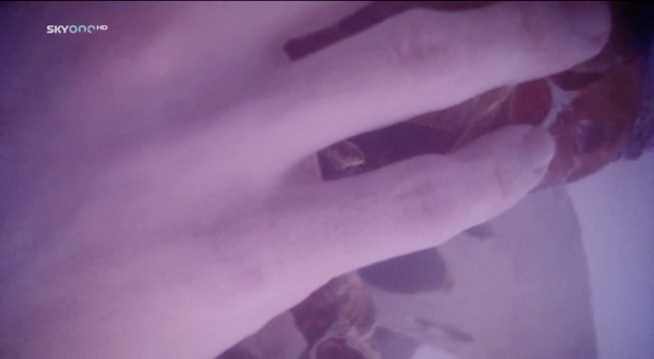 The interpenetration of machine and flesh
