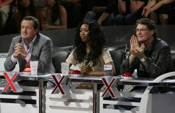 Judges for America’s Got Talent Judges for America’s Got Talent