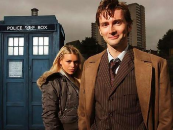 Doctor Who Doctor Who