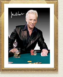 James Woods James Woods