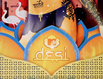 MTV Desi
