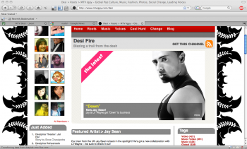 image3 Desi Fire - Jay Sean