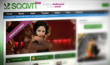 Saavn