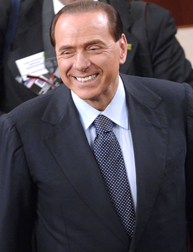 silvio berlusconi women pictures. Silvio Berlusconi