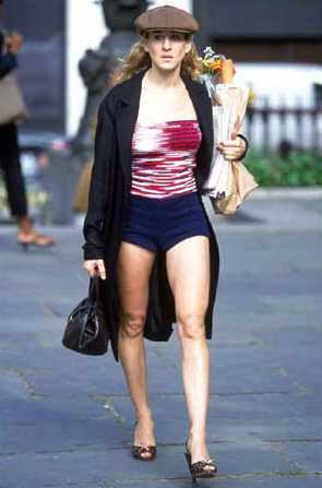 Sarah Jessica Parker
