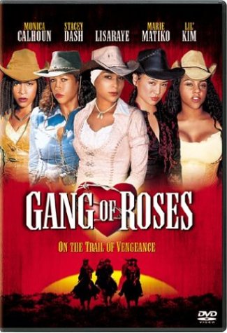 Gang of Roses poster