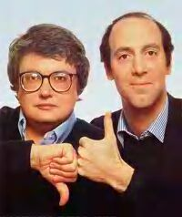 I1-siskel ebert Roger Ebert and Gene Siskel