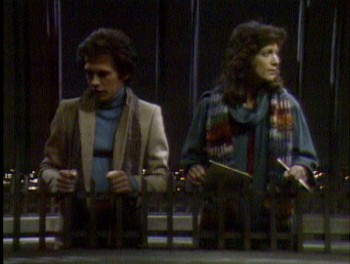Randee Heller as Alice Randee Heller as Alice