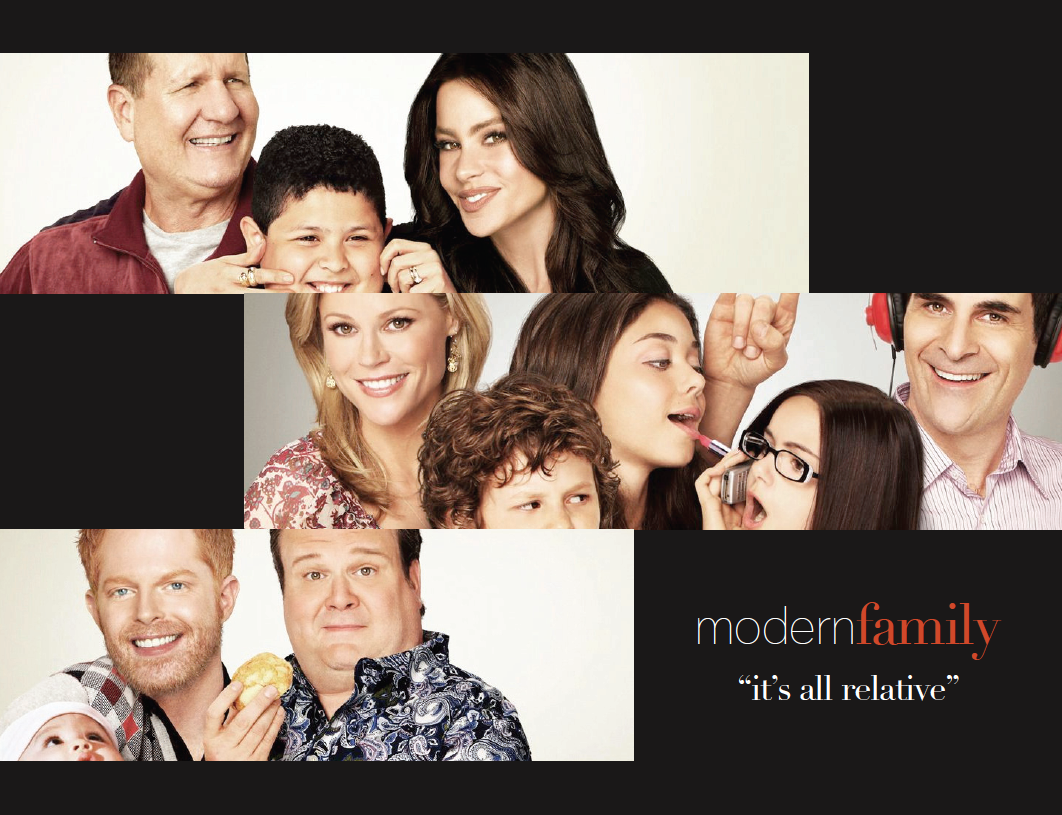 Modern Family’s Indictment of Modern Families Esteban del Rio and Kasey ...